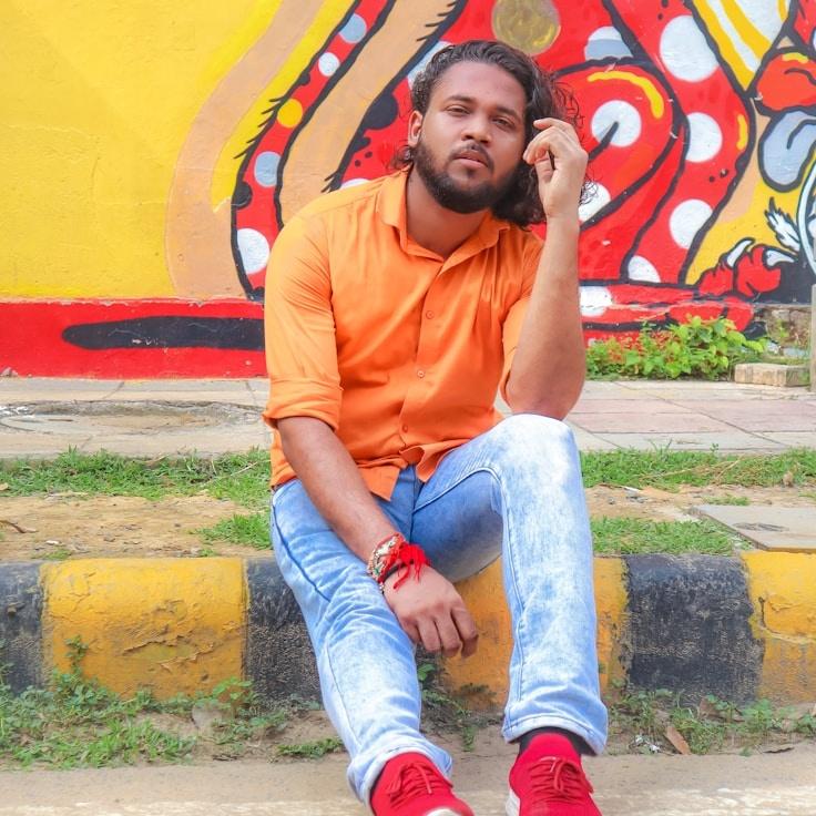 Portrait of Maya, community mentor and Italian cuisine specialist